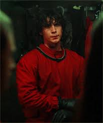 He professes a strong determination to protect his sister, spanning from her birth. Bellamy Blake Wiki The 100 Fandom
