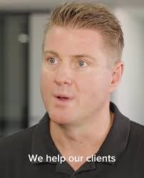 Dean Blackwell's Instagram, Twitter & Facebook