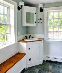 With millions of unique furniture, décor, and housewares options, we'll help you find. 20 Inspirational Corner Bathroom Vanities Decor Report