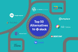 Experience the following degree of group interchanges! We Tested These 50 Apps Like Slack To Bring You The Best