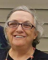 Denise 'DW' Wolf 1956-2019