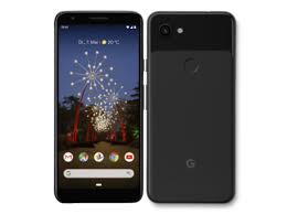 Unlike in 2020 when google decided to release just one flagship pixel phone, the company will be launching two phones this year. Google Pixel 3a Xl Zum Bestpreis Bei Saturn Erhaltlich