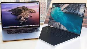 That means you'll see longer key travel and likely fewer instances of keyboard. Dell Xps 15 2020 Vs Macbook Pro 16 Inch Which Laptop Wins Tom S Guide