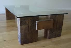 This modern dining table has an opulent look that will turn any meal into an occas. Diy Modern Glass Coffee Table Ideas Glass Doctor