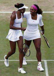 Williams Sisters Advance Bryan Brothers Fall Venus And Serena Williams Bryan Brothers Venus Williams
