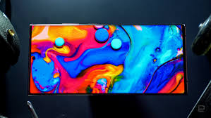 Goodbye and good riddance wallpaper 4k. Samsung Galaxy Note 20 Ultra Review Unabashedly Over The Top
