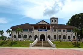 These kuala kangsar companies are ideal courier choices. Piece Of History Treated As Scrap The Star