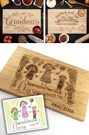 Looking for unique mother' day gifts? 19 Unique Personalized Gifts For Mother S Day Custom Creations That Will Move Mom Or Grandma To Tears What Moms Love