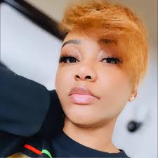 In Custody: Corey M. Cathey