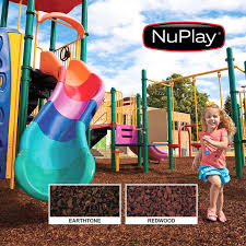Playground safety is of the upmost importance for our clients, our users and here at atlantic mulch. Nuplay Playground Mulch