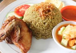 Sabilla Resep Resep Cara Menciptakan Nasi Kebuli Ayam Orisinil Khas