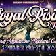 Royal Rising Music Festival