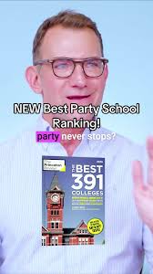 Las mejores universidades para una vida social vibrante