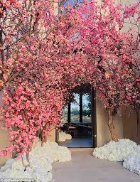 And right now, business is downright blossoming. Kardashian Florist Jeff Leatham Says Flower Walls Are Over Express Digest