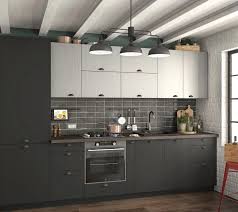 Maybe you would like to learn more about one of these? Cuisine Industrielle Leroy Merlin Selection Des Plus Beaux Modeles