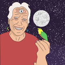 Stream The Screaming Pagans