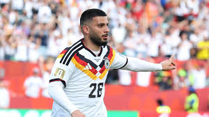 Alemania - Paraguay, en directo: dieciseisavos de final del Mundial 2026 hoy, resultado en vivo