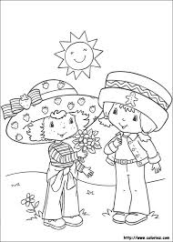 Pour un anniversaire, une fête ou encore pour dévoiler. Coloriage Coloriage Du Bouquet De Fleurs