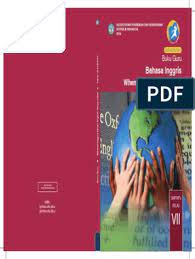 Inilah pembahasan selengkapnya mengenai kunci jawaban buku bahasa indonesia kelas 7 kurikulum 2013 revisi 2017 semester 1. Kunci Jawaban Buku Bahasa Inggris Kelas 7 Kurikulum 2013 Rismax