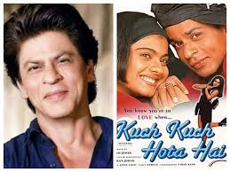 Film ini diluncurkan di inggris dan india pada 16 oktober 1998. 22 Years Of Kuch Kuch Hota Hai Did You Know That Shah Rukh Khan Had Called The Film S Original Story Utterly Nonsensical Hindi Movie News Times Of India