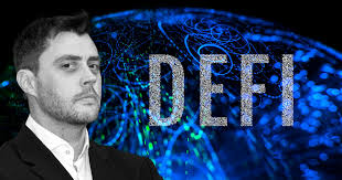 Andre Cronje teases algorithmic stablecoin