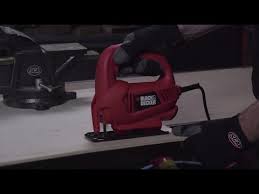 Black Decker Jigsaw 400w Supercheap Auto Youtube