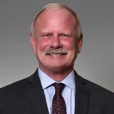 Butler County Judge Robert Lyons Receives New Appointment