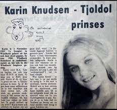 Karin Knudsen