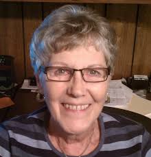 Ruth Kim Morris Nicholson Obituary