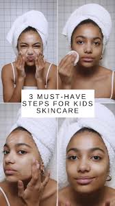 Bare Young • skincare for luxe kids (@bareyoungskincare) • Instagram photos  and videos