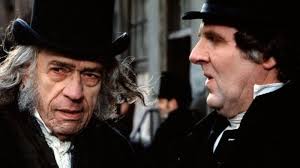 Martin Chuzzlewit' (1994) (TV)