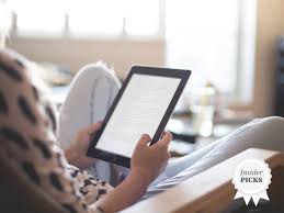 Ebook Reader Das Ist Der Teststieger Bei Stiftung Warentest Business Insider