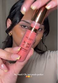 Sculpted by Aimee Liquid Lights Peachy Keen