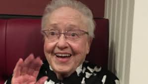 Fundraiser for Arla Vreeland by Dana Moore Gray : Graveside and burial  expenses for Ruby Collier