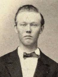 Oscar Brigham Young (1846-1910)