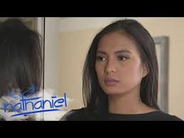 Nathaniel: Martha is Miriam Sandoval