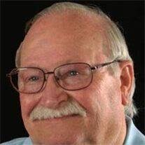 Verlon Eugene Tackett Obituary