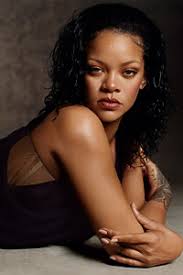 Rihanna Harper's Bazaar March 2025