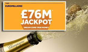 Maybe you would like to learn more about one of these? Euromillions Results Live What Are Winning Numbers From June 1 Euromillions Draw Tonight New York Times Post