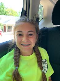 Happy Birthday Jordyn!! We love you ❤️ #Junkyarddog #twelve #jordyngrace  #beautiful