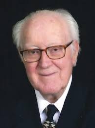 Russell Lloyd King Obituary