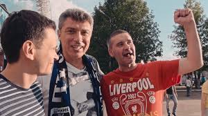 A leading russian opposition politician, former deputy prime minister boris nemtsov, has been shot dead in moscow, russian officials say. Dok Fest Munchen