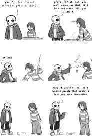 I Ll Take Your Word For It Undertale Comic Funny Undertale Funny Undertale Memes