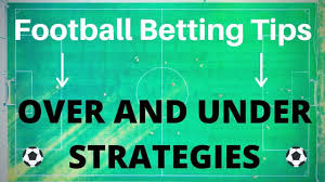 The main purpose is to help those besides football, you will also find tips for more sports. Football Betting Tips Over And Under Betting Strategies Best Footbal Sports Betting Over Under Betting Bet Football