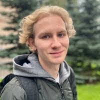 John Geras's Instagram, Twitter & Facebook