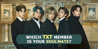 Guess the bts song by it's first word 2020 kpop game ( easy for army) subscribe to my channel and don't forget. Txt Quiz 2020 Which Txt Member Is Your Soulmate