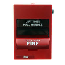 Feueralarme New Edwards Siga 278 Dual Action Intelligent Pull Station Free Shipping Business Industrie Mercadosena Com Br