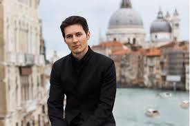 If you have telegram, you can view and join durov's channel right away. Vam Telegram Kak Pavel Durov Sdelal Messendzher Na 1 Mlrd Sekret Firmy