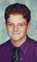 William "Willie" LaRonde,, 17