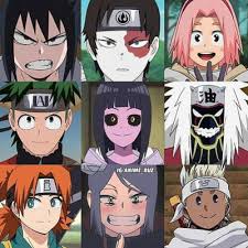 We did not find results for: If You Mix Naruto Characters With Mha Characters Mha Memes 4 0 The One Where We Get More Authors
